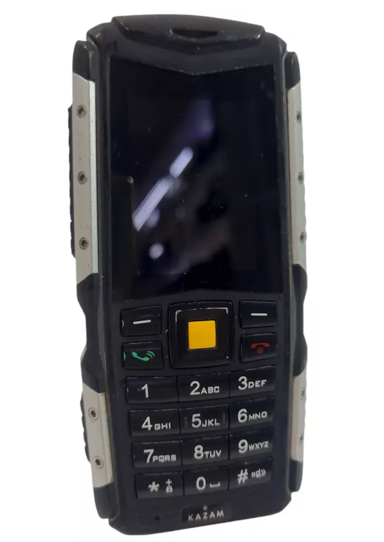 TELEFON KAZAM LIFE R5