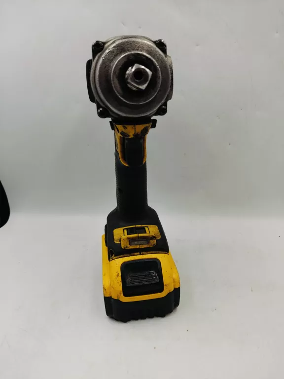 KLUCZ UDAROWY DEWALT DCF 894