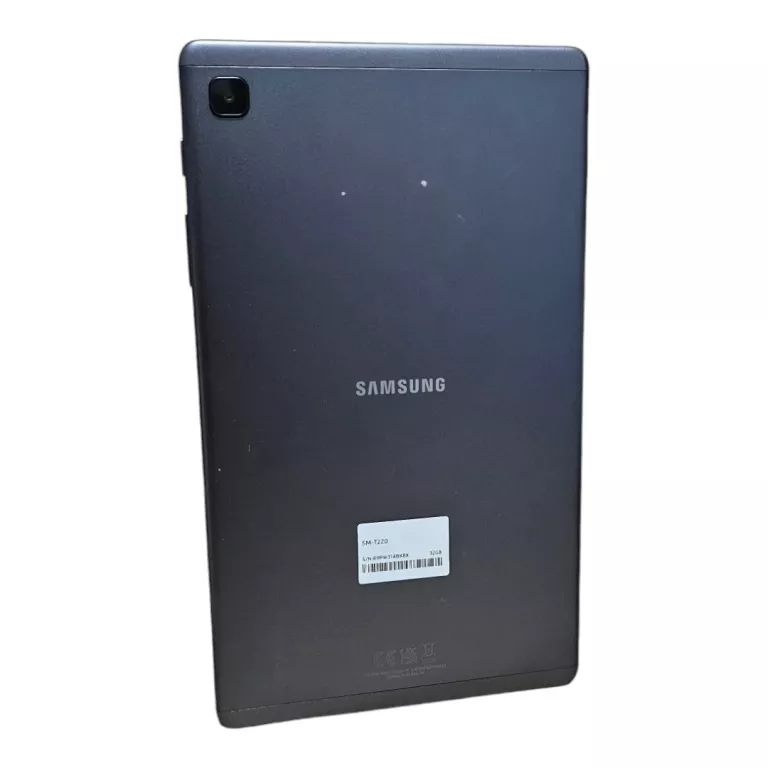 SAMSUNG GALAXY TAB A7 LITE + GWARANCJA *POLECAM*