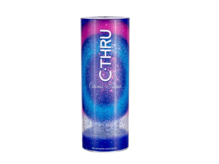 C-THRU COSMIC AURA WODA TOALETOWA 50 ML 5201314089308