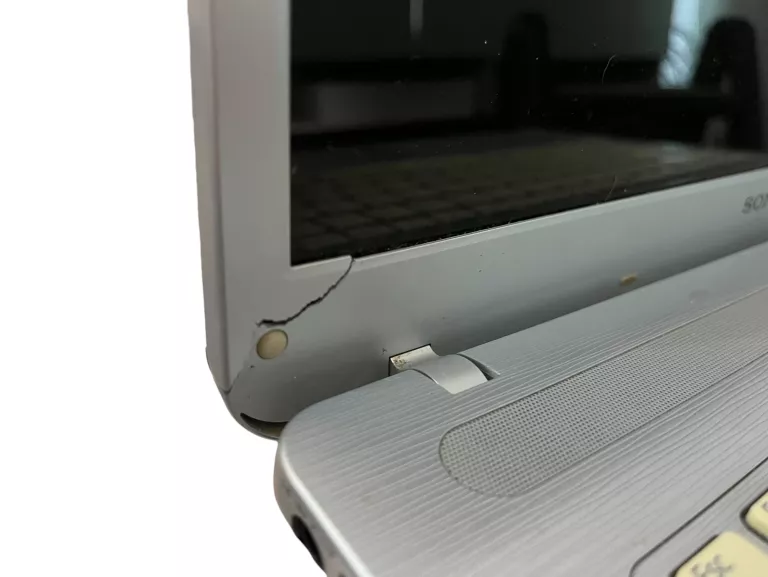 LAPTOP 15,6" SONY VAIO PCG-7181M