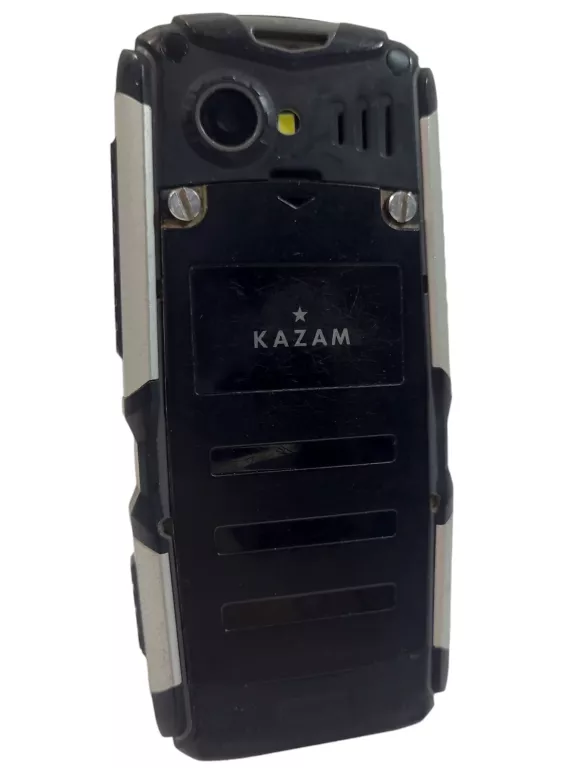 TELEFON KAZAM LIFE R5