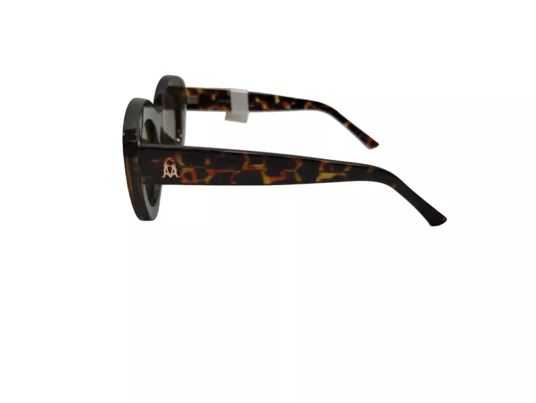 STEVE MADDEN OKULARY PRZECIWSŁONECZNE PANTERKA REAPI