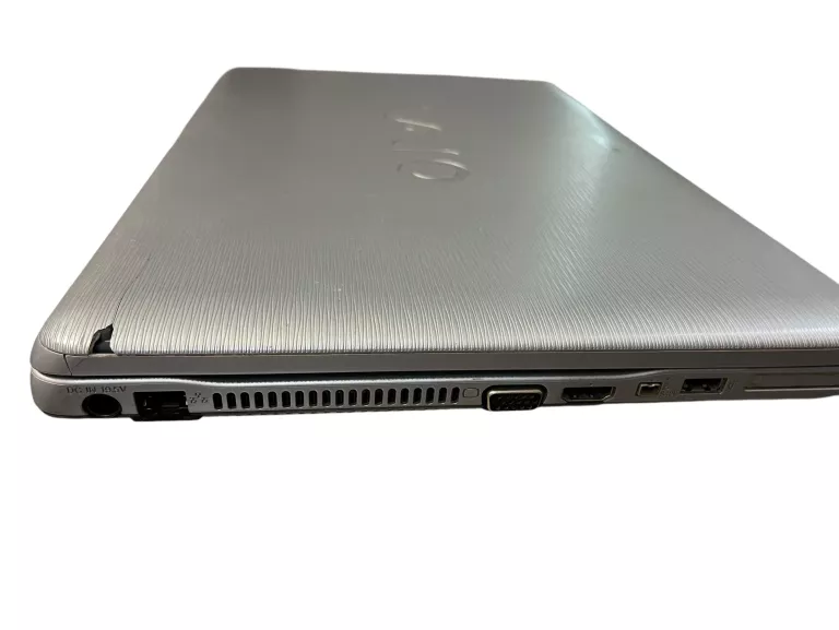 LAPTOP 15,6" SONY VAIO PCG-7181M