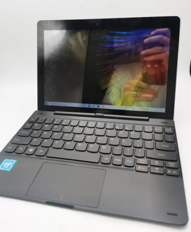 LAPTOP LENOVO IDEA PAD MIIX 300 INTEL ATOM 2/32GB