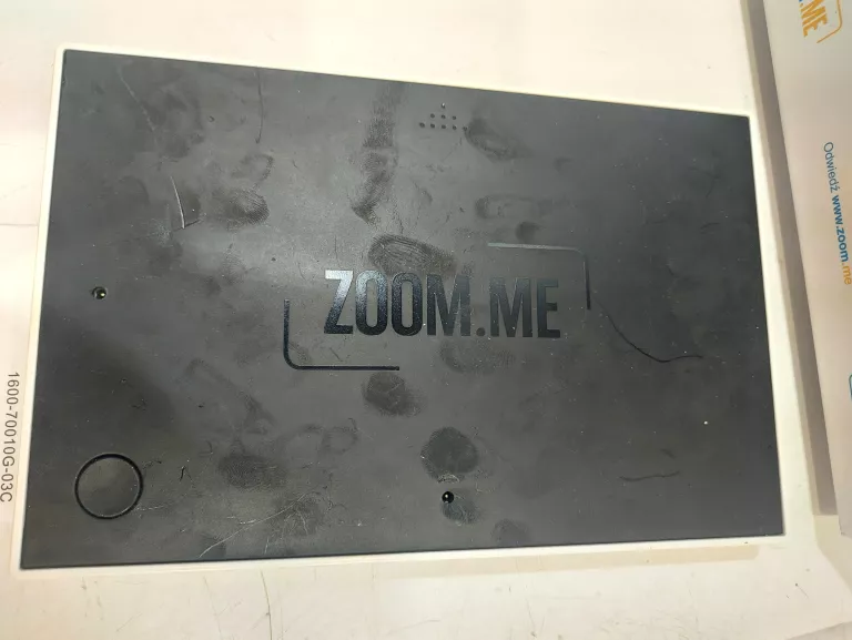 RAMKA DOTYKOWA 7' IPS LCD 1024X600 SIM 3G WIFI ZM73G ZOOM.ME