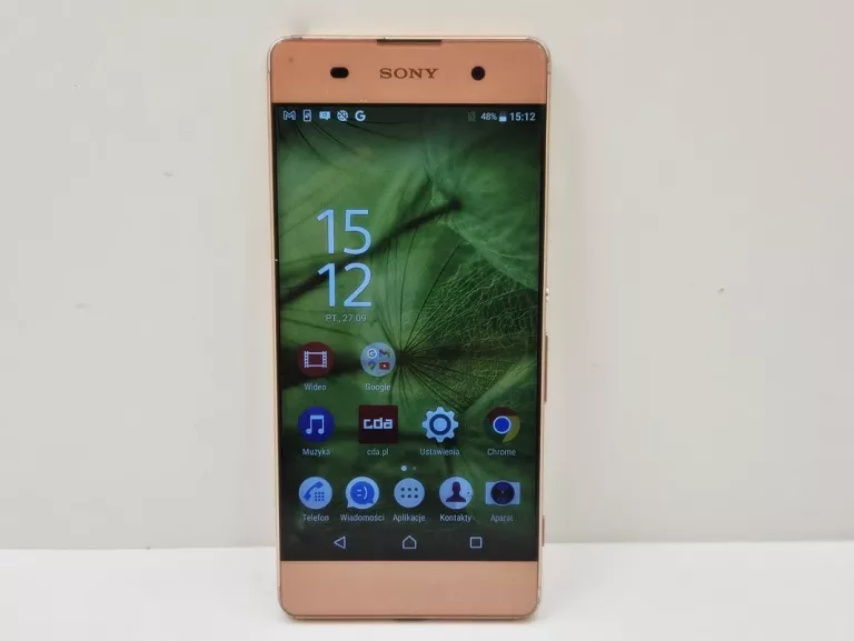 TELEFON SONY XPERIA XA