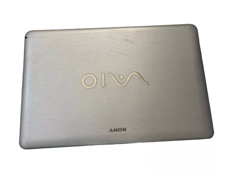 LAPTOP 15,6" SONY VAIO PCG-7181M
