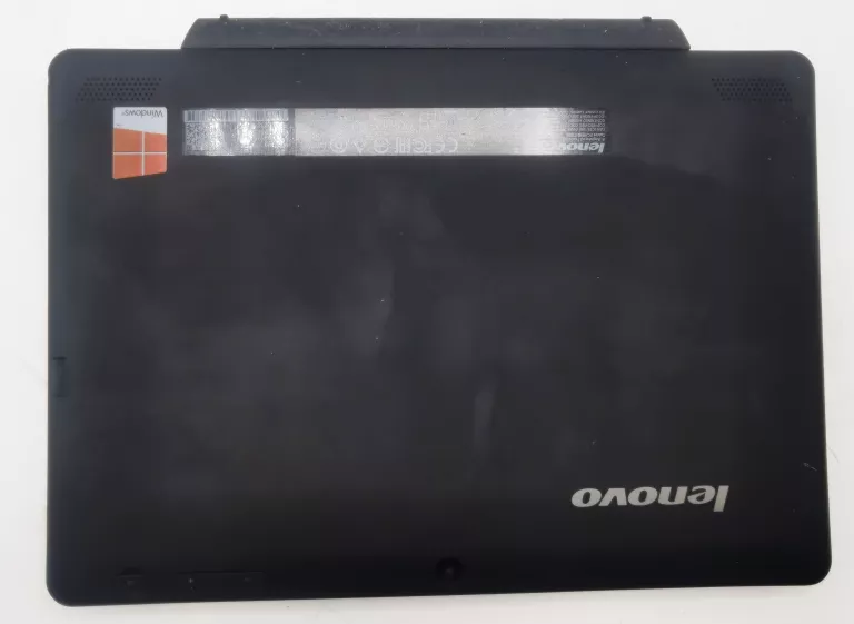 LAPTOP LENOVO IDEA PAD MIIX 300 INTEL ATOM 2/32GB