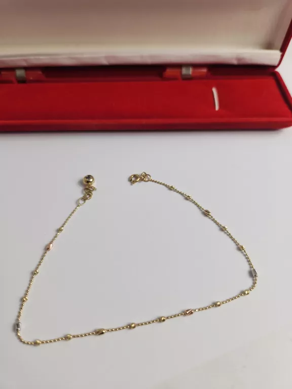 zlota-bransoletka-na-noge-585-w209-material-15835-2