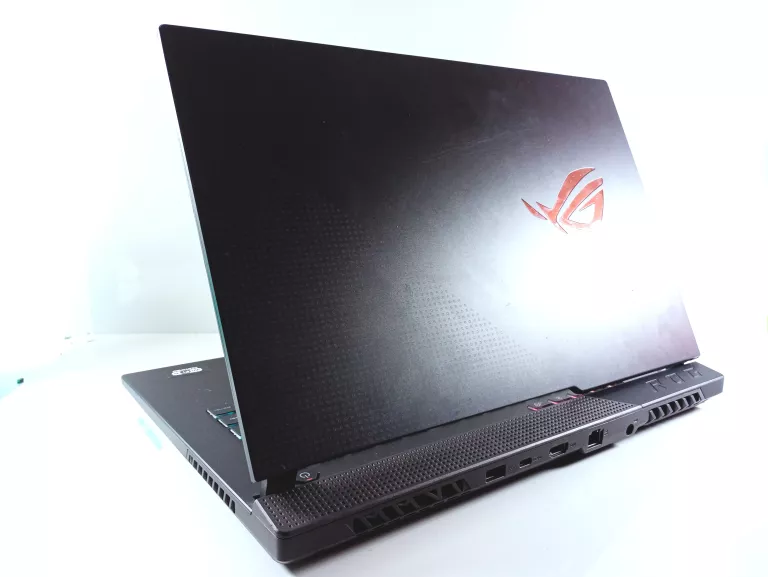 LAPTOP ASUS ROG STRIX G15 G513IE-HN004W RTX 3050 TI R7 16/512 GB
