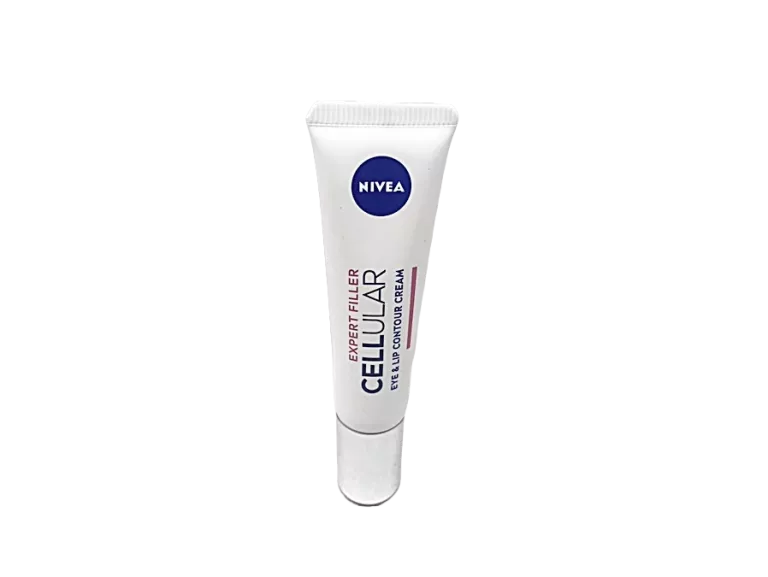 NIVEA CELLULAR KREM POD OCZY I DO UST