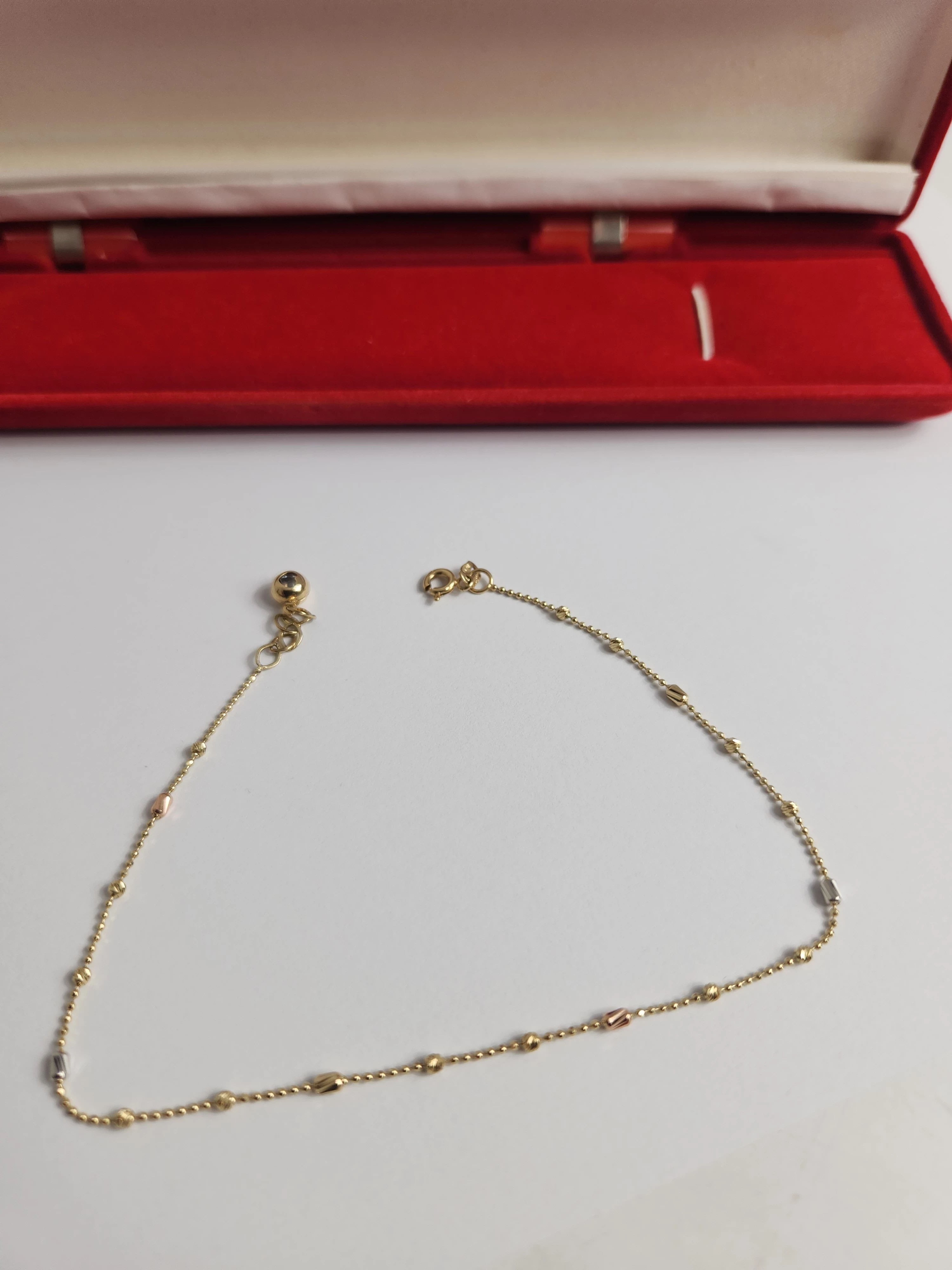 zlota-bransoletka-na-noge-585-w209-material-15835-2