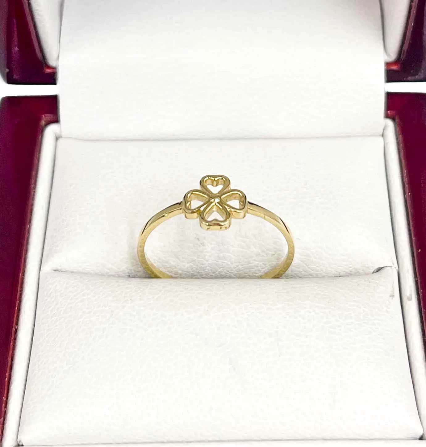 zloty-pierscionek-koniczynka-p585-w104g-r15-pl-szembeka-2-warszawa