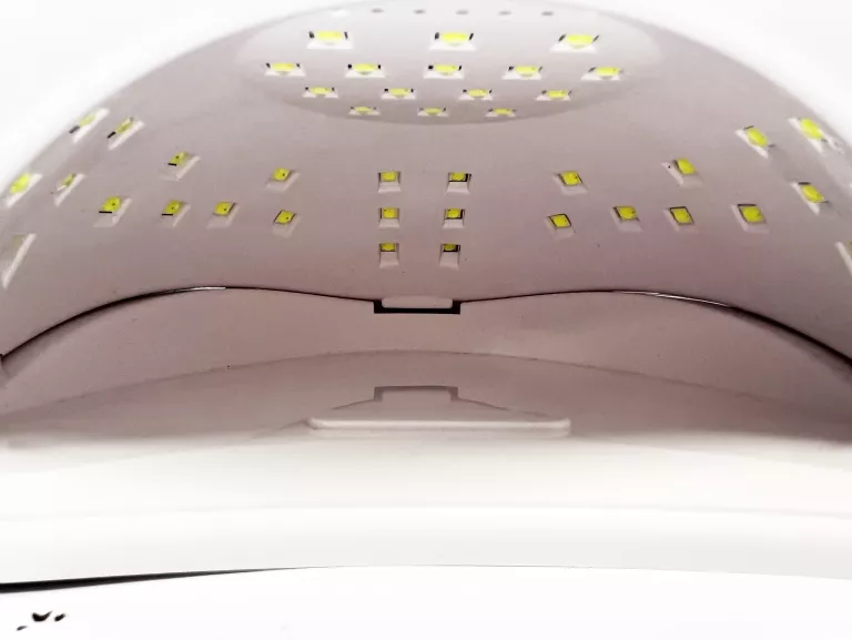 LAMPA DO PAZNOKCI UV LED 80W DO HYBRYD SUN X5 MAX