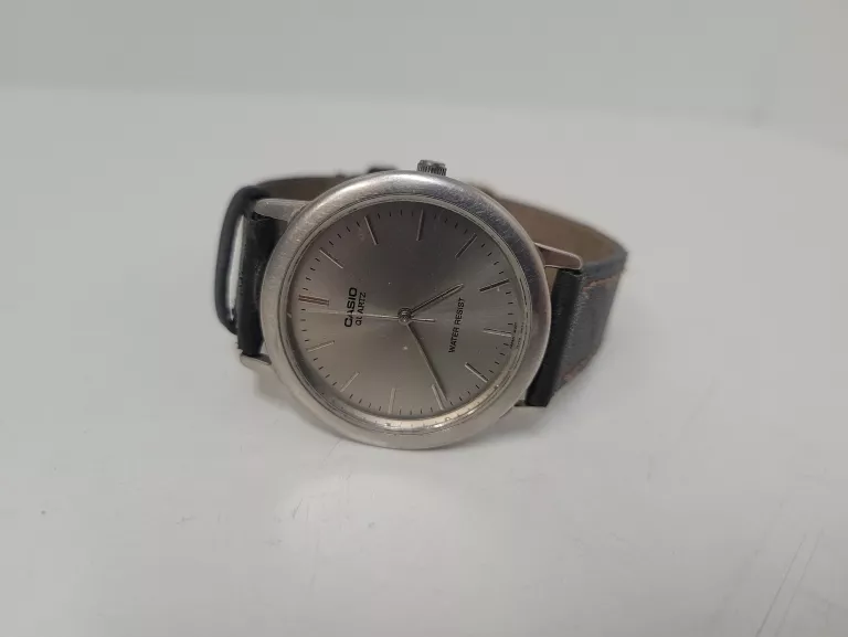 ZEGAREK MĘSKI CASIO MTP-1066
