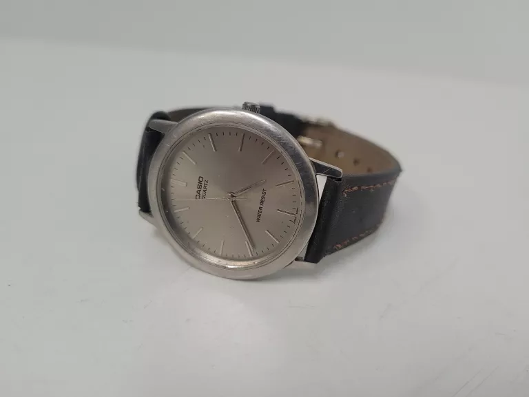 ZEGAREK MĘSKI CASIO MTP-1066