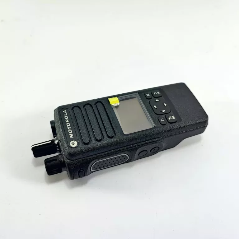 RADIOTELEFON PRZENOŚNY MOTOROLA DP4600E