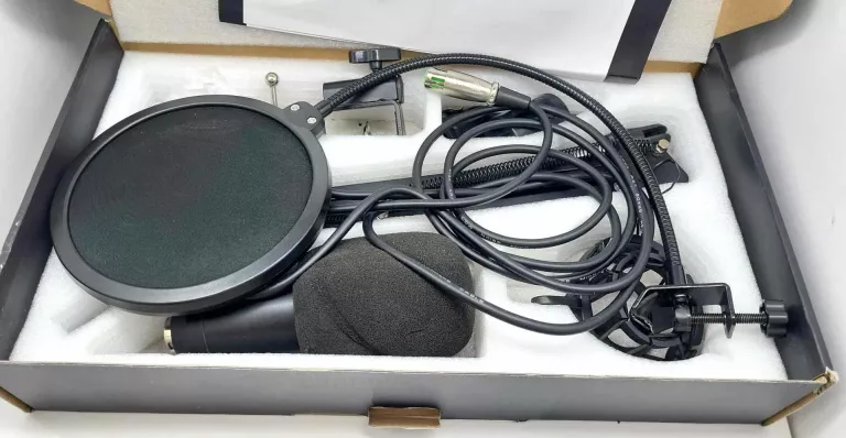 MIKROFON BROADCAST MKIT-800 PRO