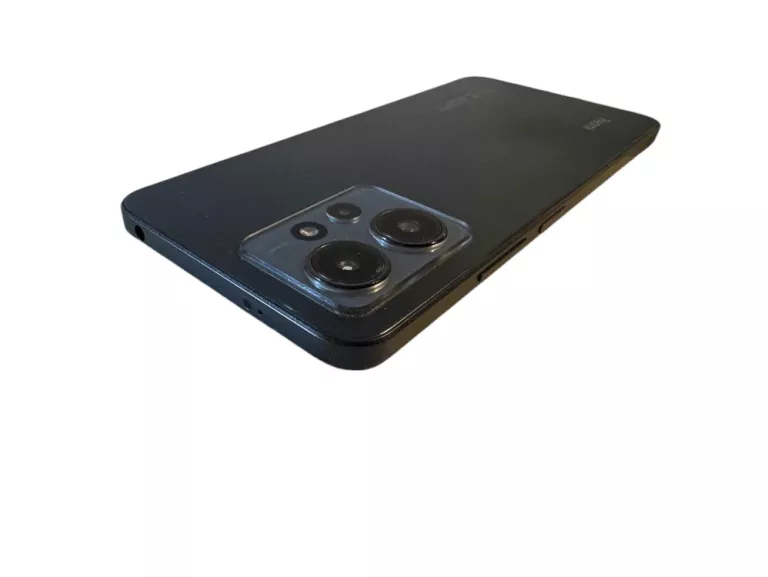 SMARTFON XIAOMI REDMI NOTE 12 5G 4GB / 128GB