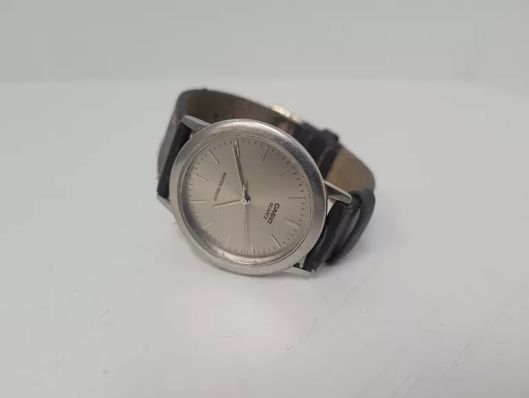 ZEGAREK MĘSKI CASIO MTP-1066