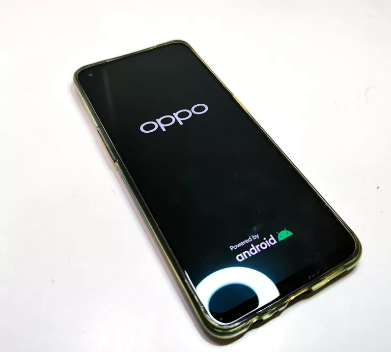 TELEFON OPPO RENO 5 LITE