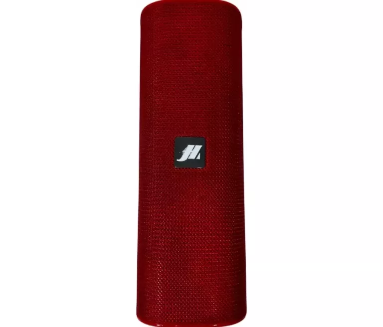 GŁOŚNIK SBS MOBILE MUSIC HERO PUMP CZERWONY