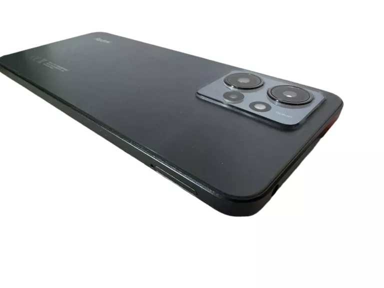 SMARTFON XIAOMI REDMI NOTE 12 5G 4GB / 128GB