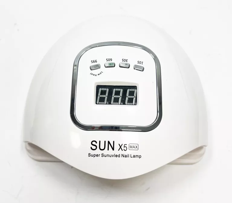 LAMPA DO PAZNOKCI UV LED 80W DO HYBRYD SUN X5 MAX