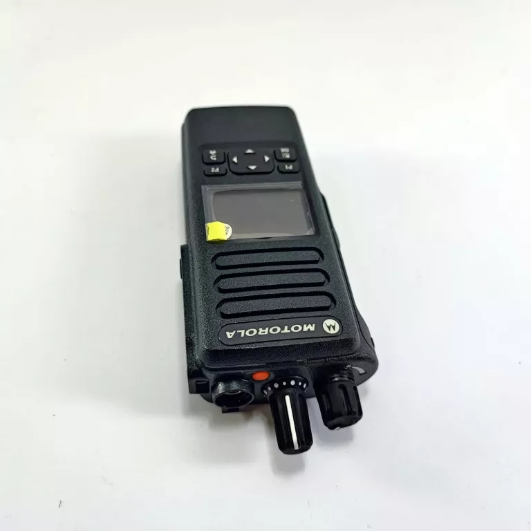 RADIOTELEFON PRZENOŚNY MOTOROLA DP4600E