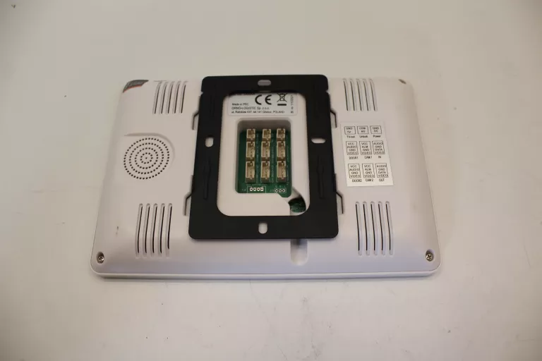 VIDEO DOOR PHONE VIBER VDP-63 WIDEODOMOFON