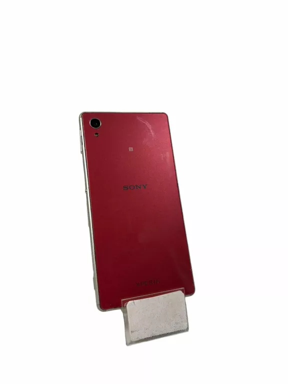TELEFON SONY XPERIA M4 AQUA E2303 LTE NIE DZIAŁA SIM