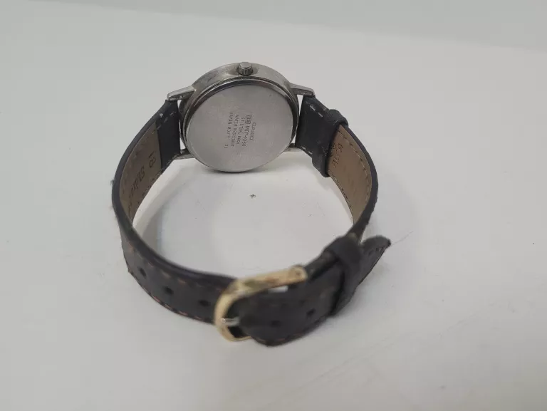 ZEGAREK MĘSKI CASIO MTP-1066