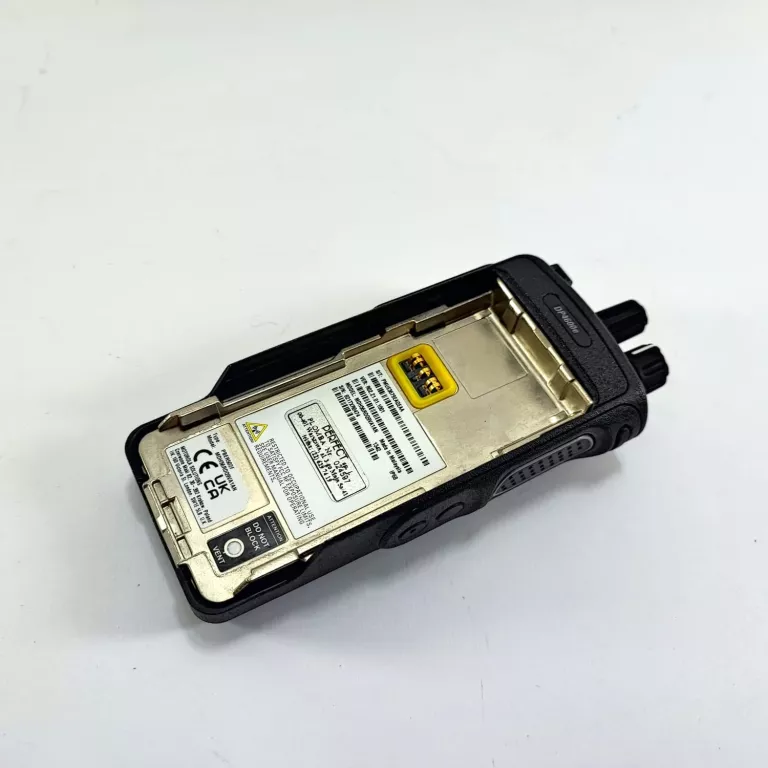 RADIOTELEFON PRZENOŚNY MOTOROLA DP4600E