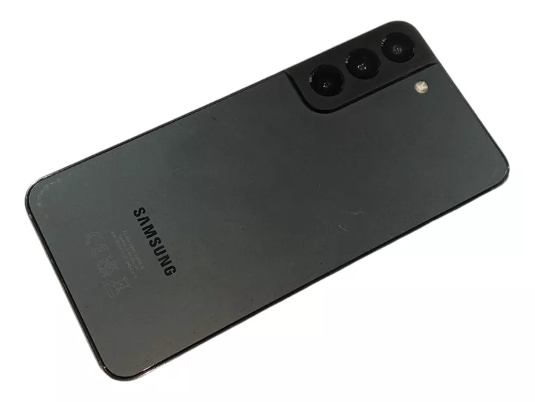 TELEFON SAMSUNG GALAXY S22 - GWARANCJA -