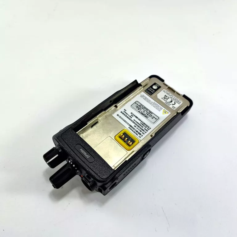 RADIOTELEFON PRZENOŚNY MOTOROLA DP4600E