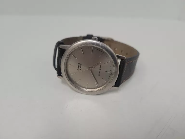 ZEGAREK MĘSKI CASIO MTP-1066