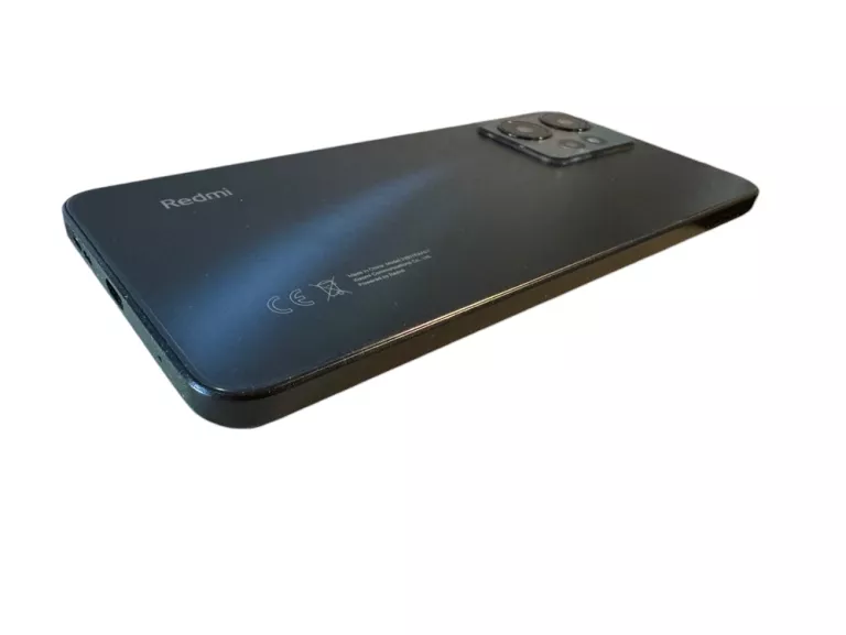SMARTFON XIAOMI REDMI NOTE 12 5G 4GB / 128GB