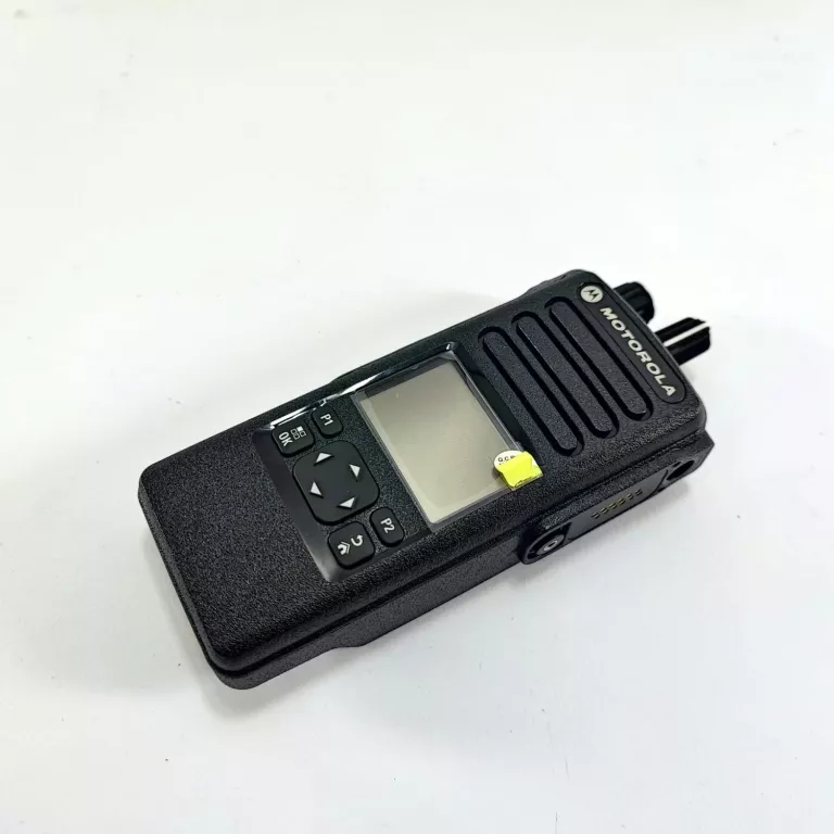 RADIOTELEFON PRZENOŚNY MOTOROLA DP4600E