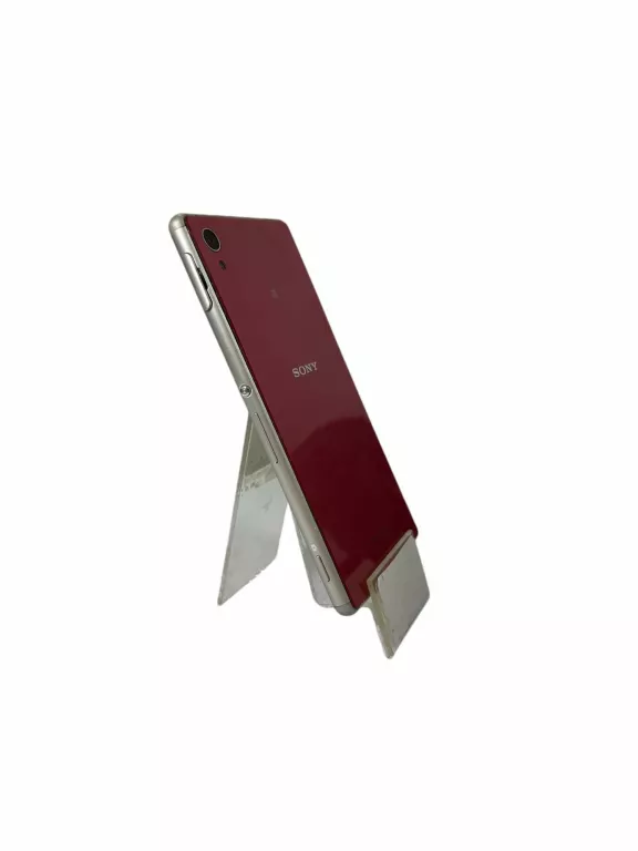 TELEFON SONY XPERIA M4 AQUA E2303 LTE NIE DZIAŁA SIM