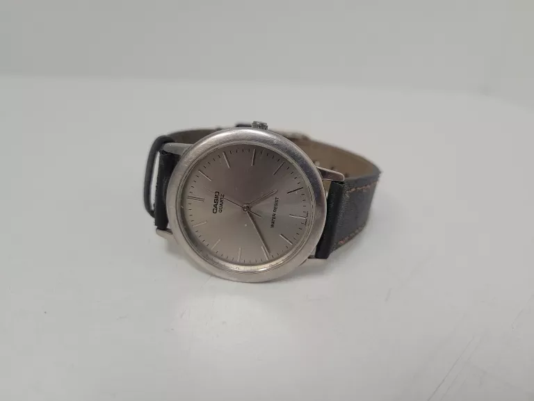 ZEGAREK MĘSKI CASIO MTP-1066