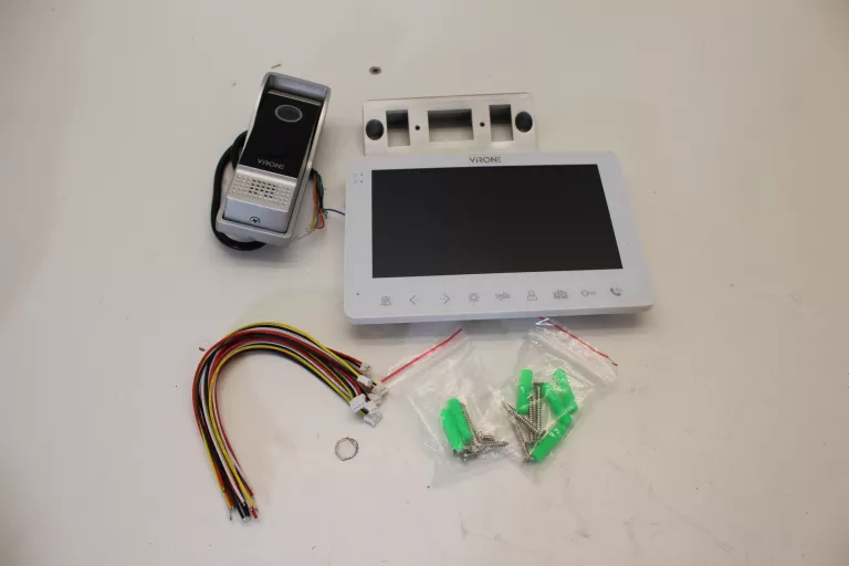 VIDEO DOOR PHONE VIBER VDP-63 WIDEODOMOFON