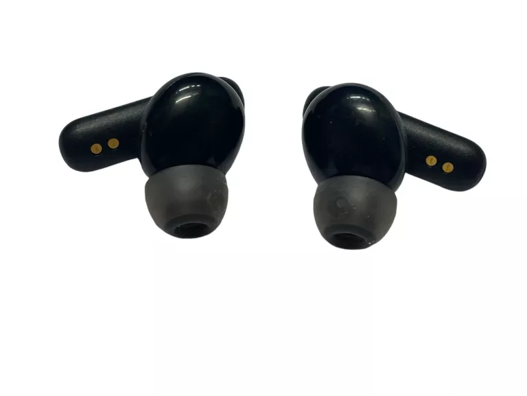 SŁUCHAWKI DOKANAŁOWE SKULLCANDY