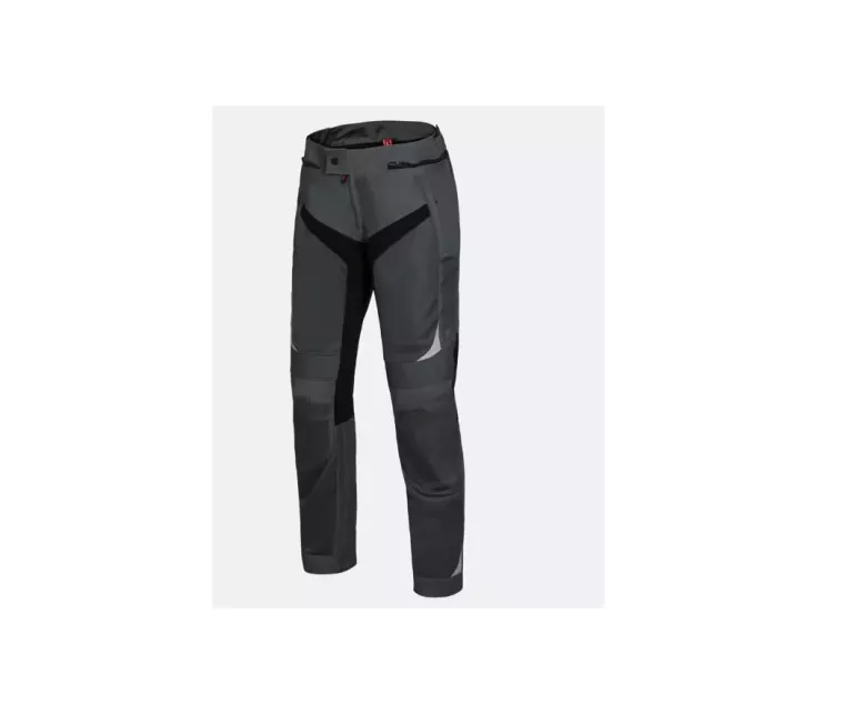 SPODNIE MOTOCYKLOWE IXS SPORT TRIGONIS-AIR 5XL