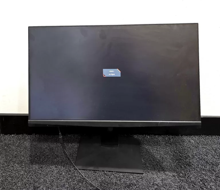 MONITOR MSI MAG251RX