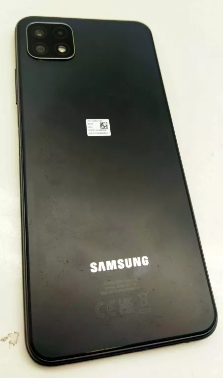 TELEFON SAMSUNG GALAXY A22 5G
