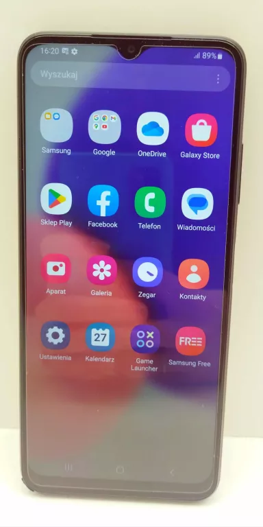 TELEFON SAMSUNG GALAXY A22 5G