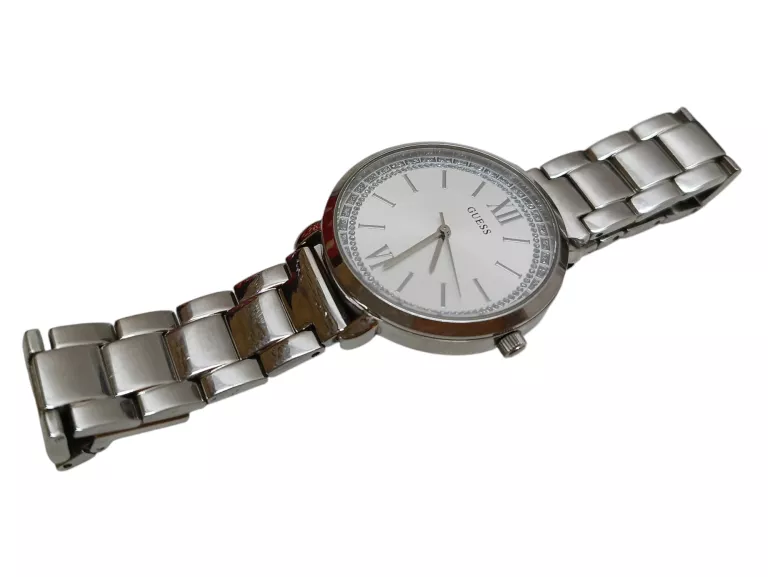 ZEGAREK DAMSKI GUESS W1231L1