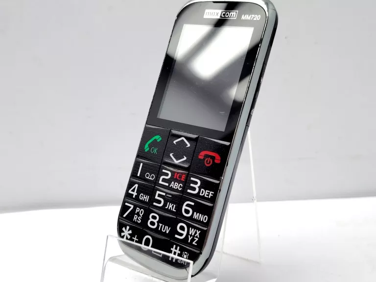 TELEFON KLAWISZOWY MAXCOM MM720