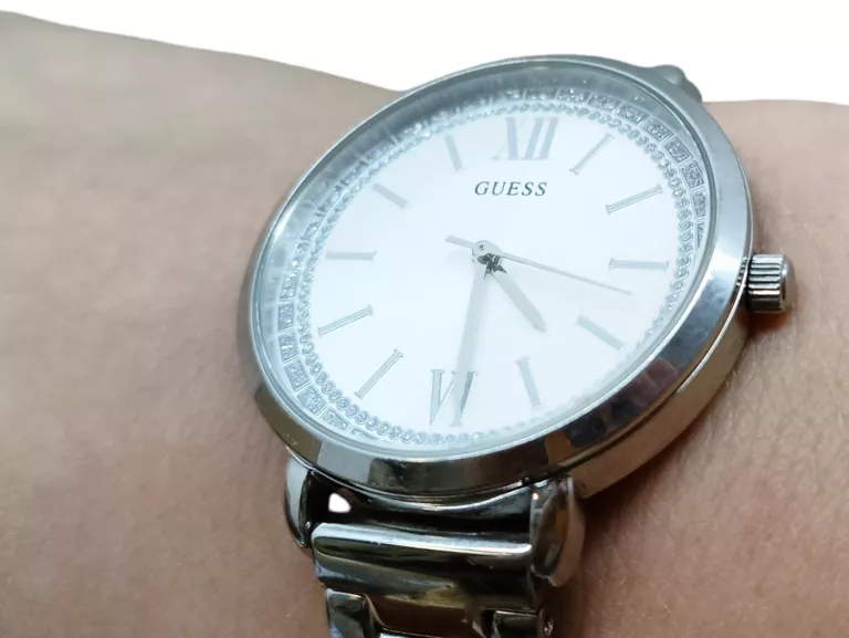 ZEGAREK DAMSKI GUESS W1231L1